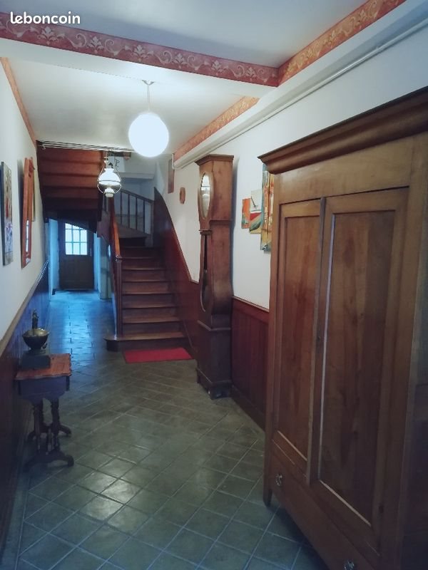 Appartement à louer, 43m², Bagnères-de-Luchon