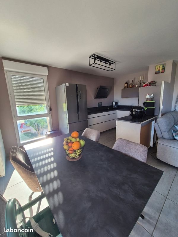 Appartement à vendre, 79m², Bron