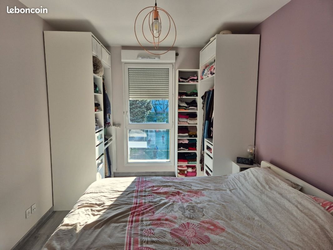 Appartement à vendre, 79m², Bron