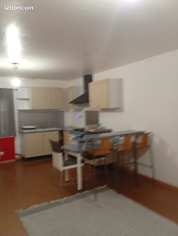 Appartement à louer, 35m², Loriol-sur-Drôme