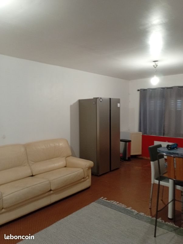 Appartement à louer, 35m², Loriol-sur-Drôme