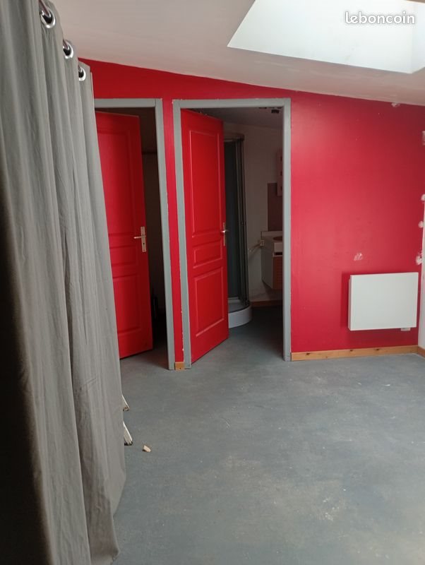 Appartement à louer, 35m², Loriol-sur-Drôme