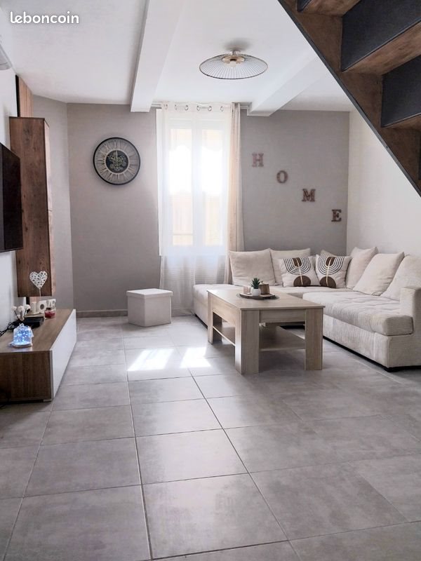 Maison à vendre, 61m², Redessan
