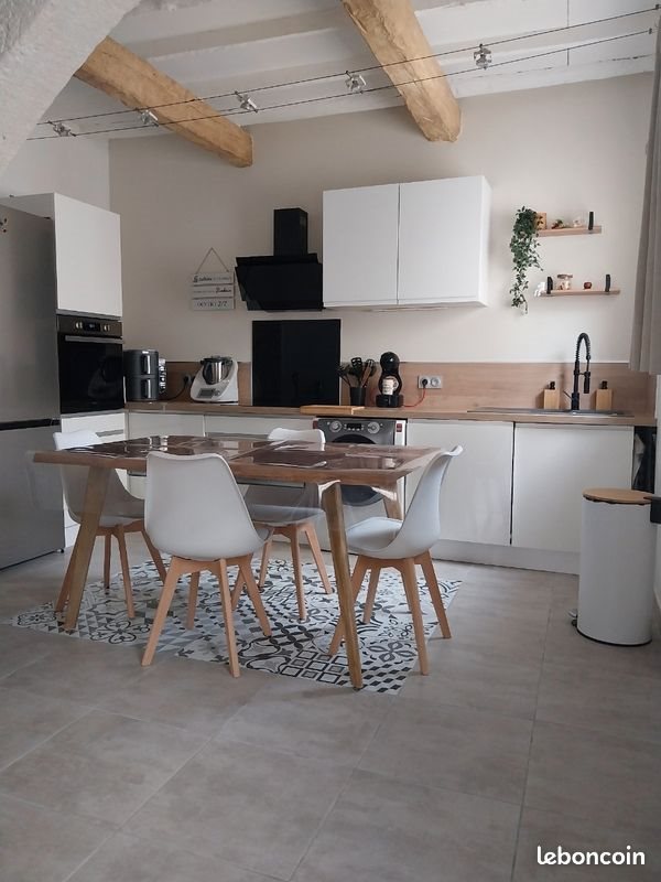 Maison à vendre, 61m², Redessan