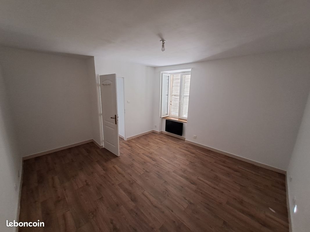 Appartement à louer, 75m², Chauvigny