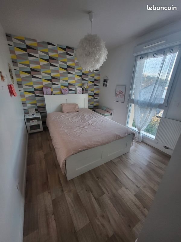 Maison à louer, 14m², Saint-Loubès
