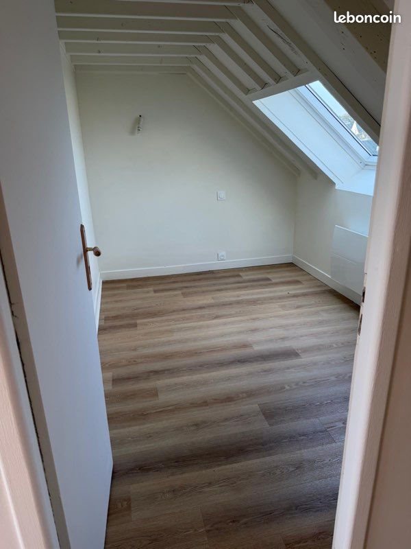 Appartement à louer, 50m², Grandcamp-Maisy