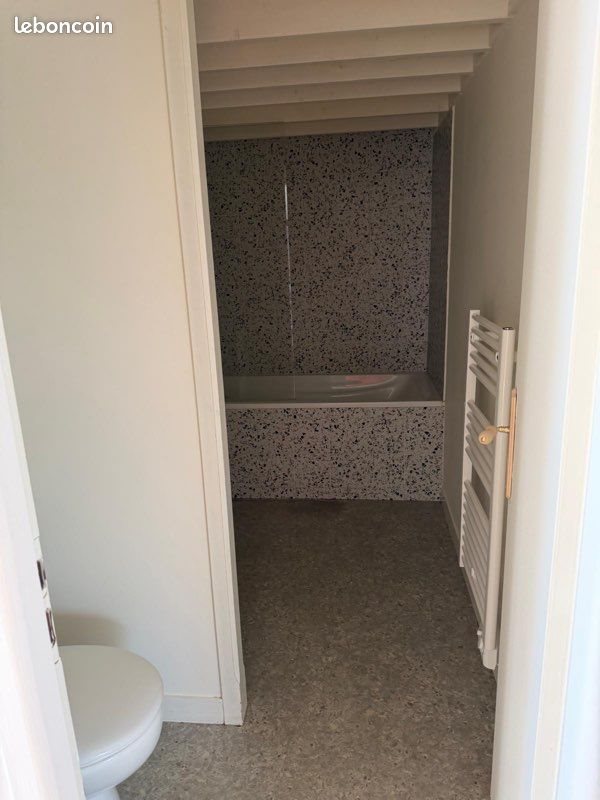 Appartement à louer, 50m², Grandcamp-Maisy