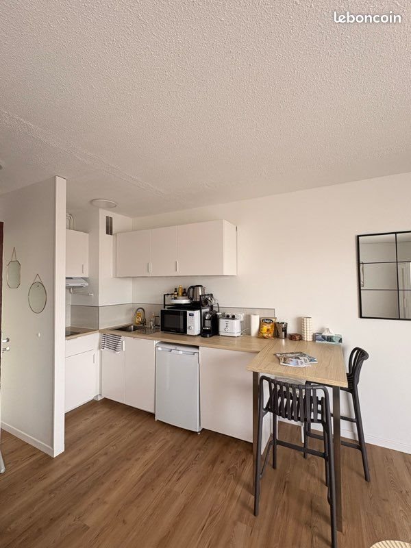 Appartement à louer, 27m², Montauban