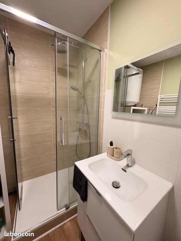 Appartement à louer, 27m², Montauban