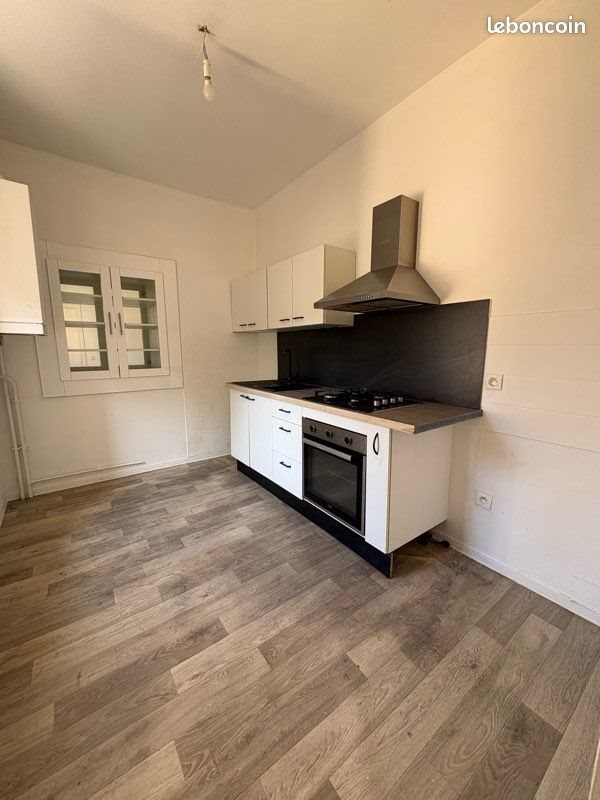 Appartement à louer, 60m², Sarreguemines