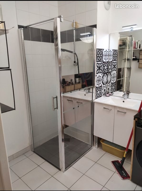Appartement à vendre, 66m², Honfleur