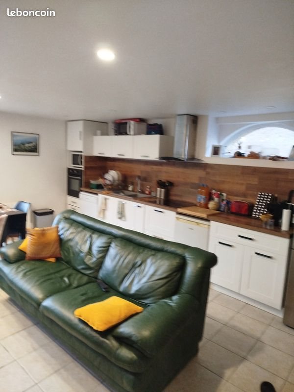 Maison à vendre, 70m², Misérieux