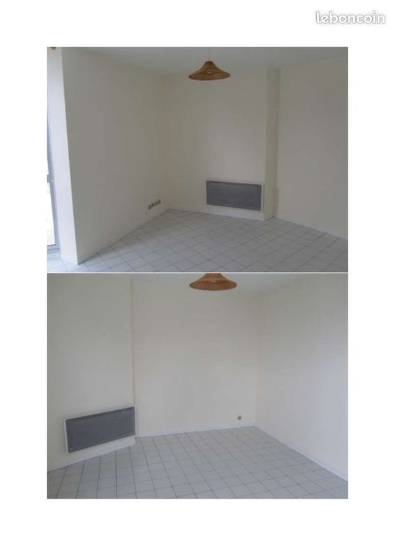Appartement à louer, 18m², Lorient