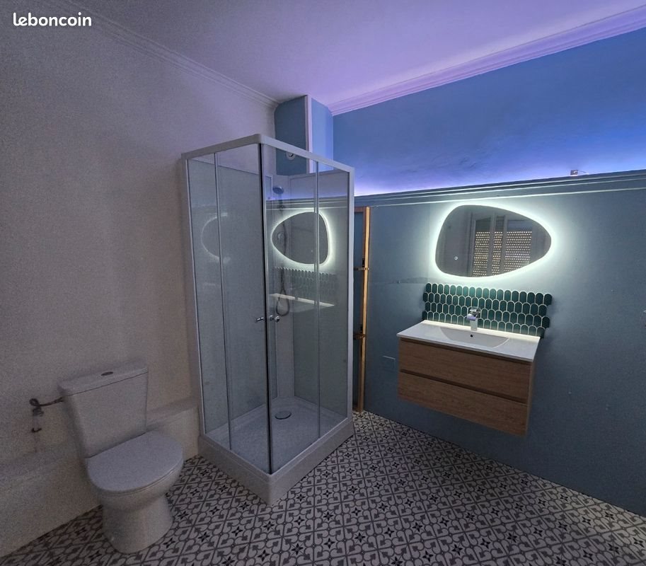 Appartement à louer, 60m², Sarreguemines