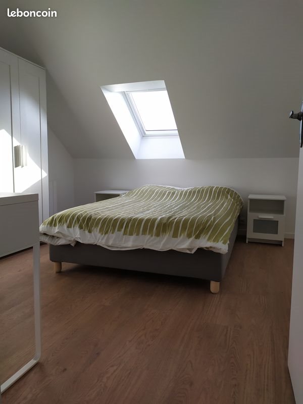 Appartement à louer, 37m², Flers