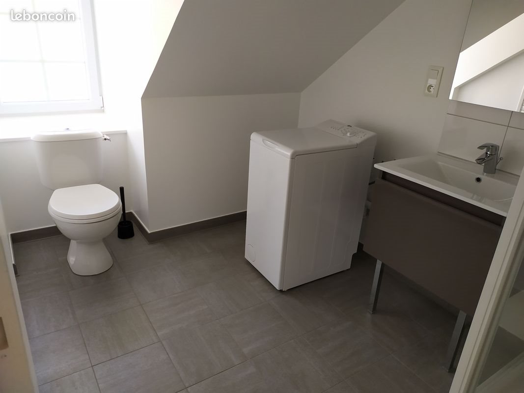 Appartement à louer, 37m², Flers