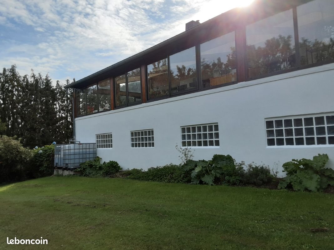 Maison à vendre, 176m², Saint-Caradec