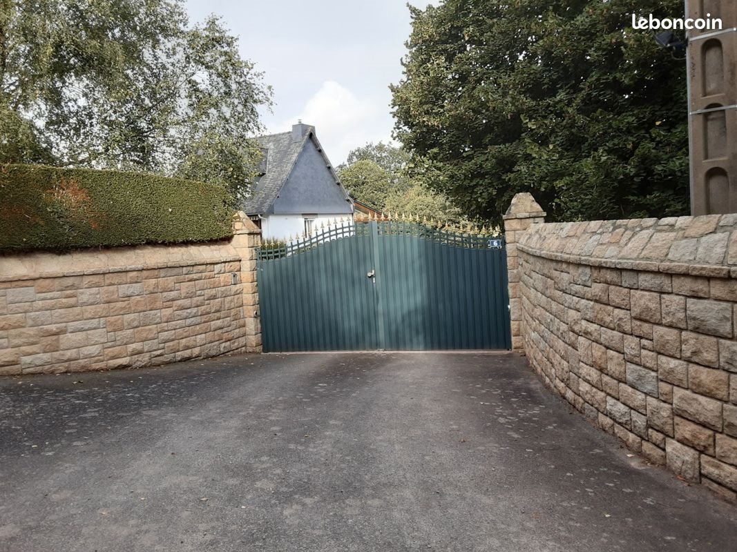 Maison à vendre, 176m², Saint-Caradec