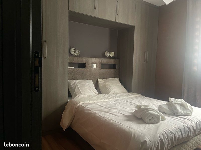 Appartement à louer, 55m², Chambéry