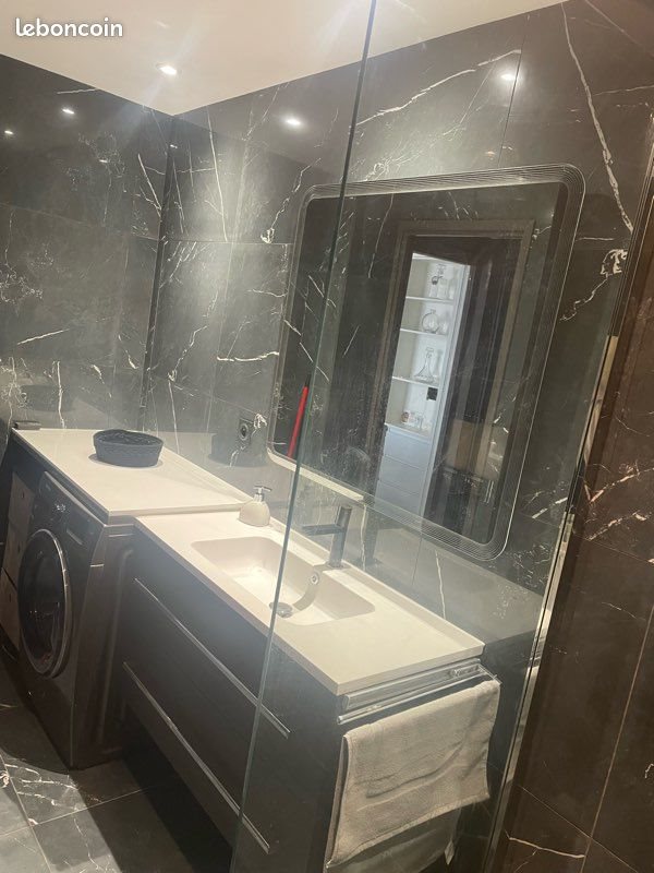 Appartement à louer, 55m², Chambéry