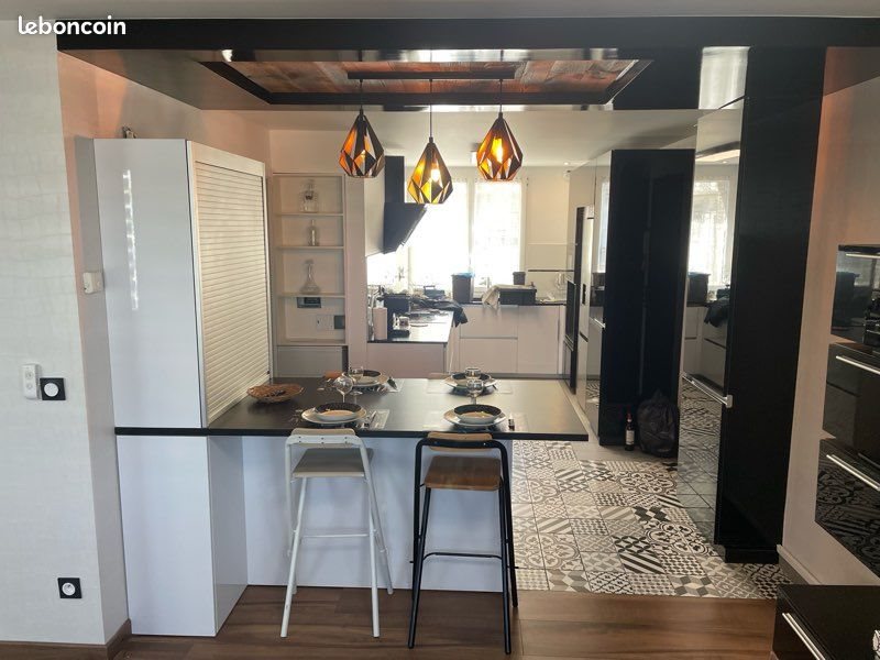 Appartement à louer, 55m², Chambéry