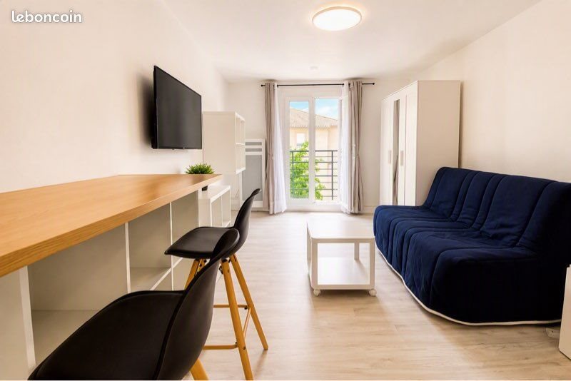 Appartement à louer, 22m², Clermont-l'Hérault