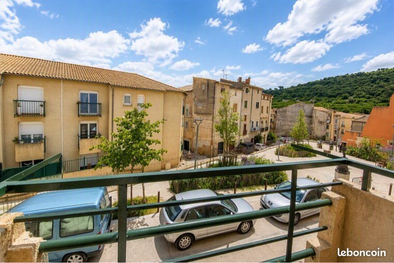 Appartement à louer, 22m², Clermont-l'Hérault