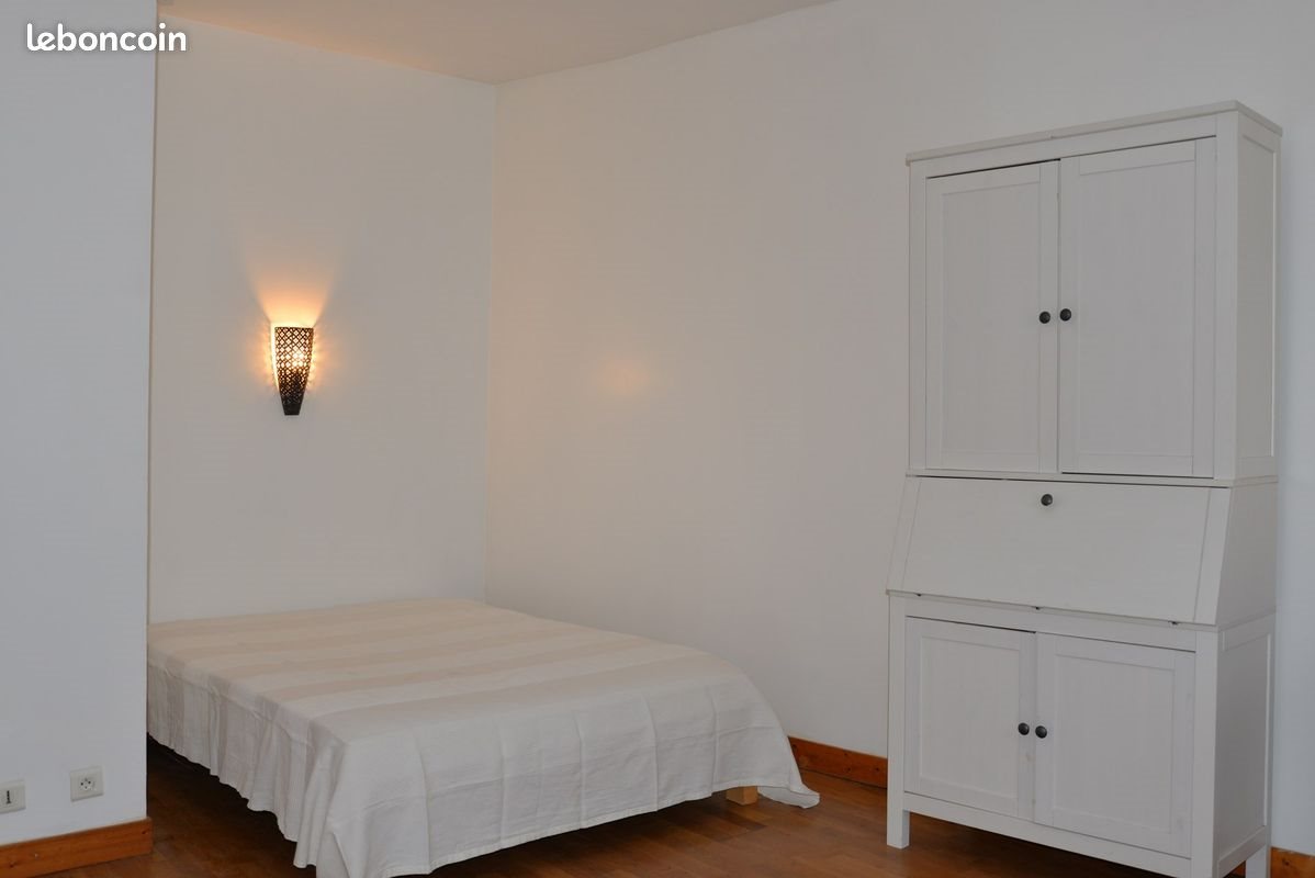 Appartement à louer, 26m², Morlaix