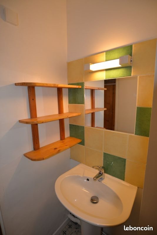 Appartement à louer, 26m², Morlaix