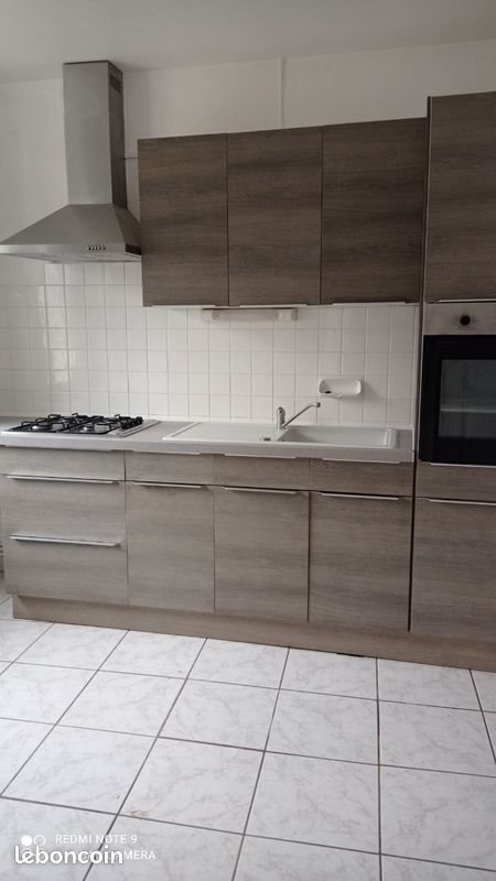 Maison à louer, 75m², Vendeuvre-sur-Barse