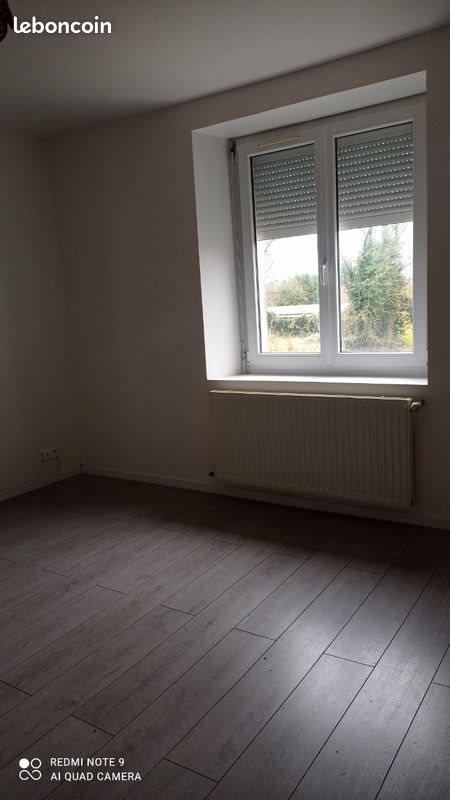 Maison à louer, 75m², Vendeuvre-sur-Barse