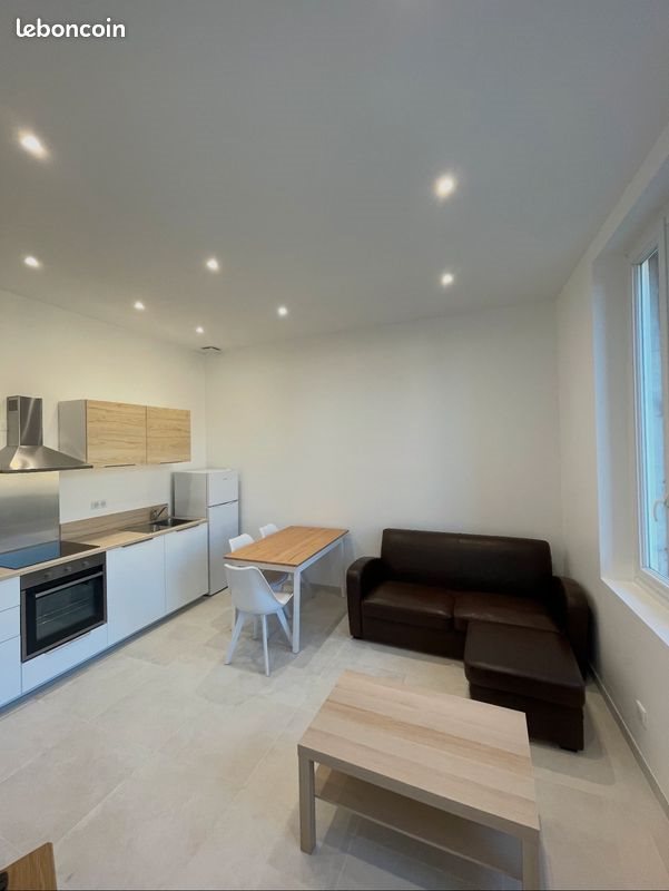 Appartement à louer, 32m², Cavaillon