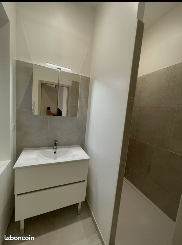 Appartement à louer, 32m², Cavaillon