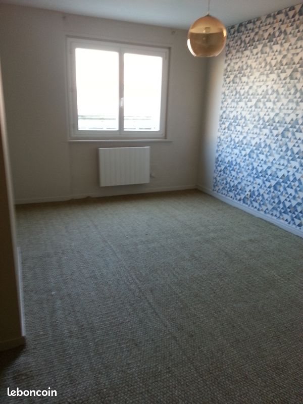 Appartement à louer, 67m², Saint-Pol-sur-Mer