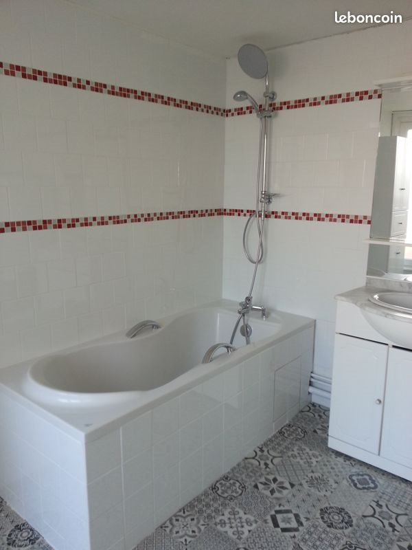 Appartement à louer, 67m², Saint-Pol-sur-Mer