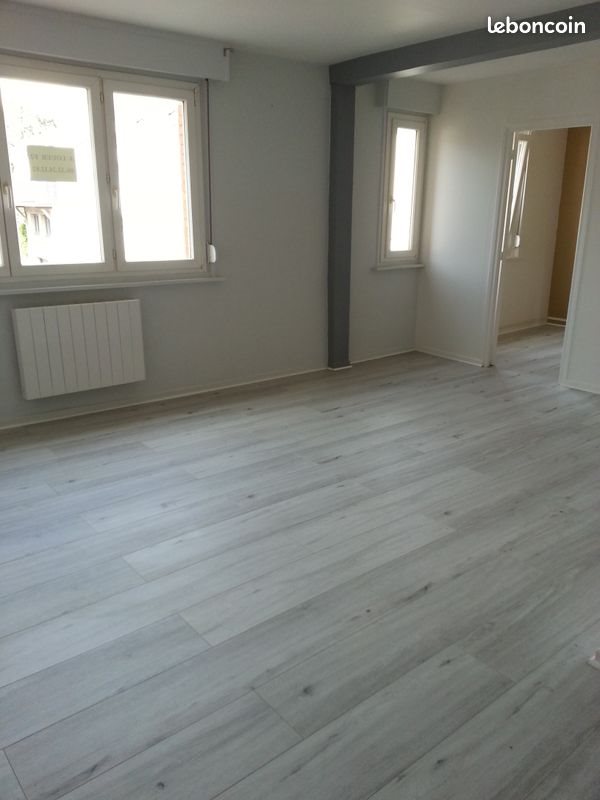 Appartement à louer, 67m², Saint-Pol-sur-Mer