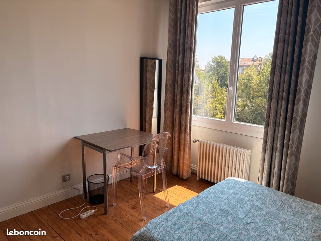 Maison à louer, 33m², Bordeaux