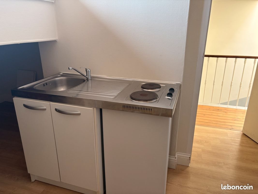Maison à louer, 33m², Bordeaux