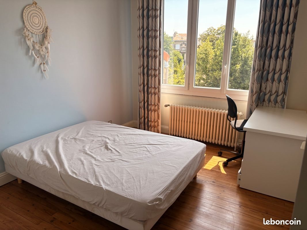 Maison à louer, 33m², Bordeaux