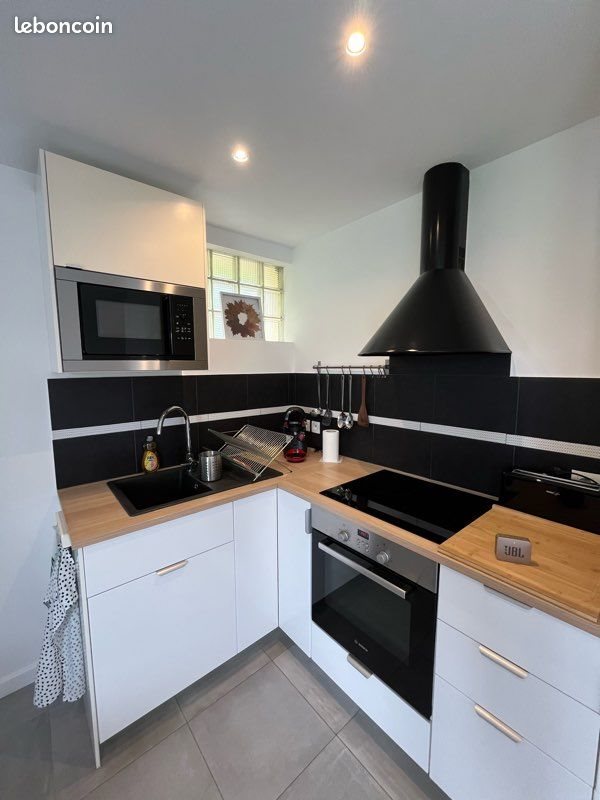 Appartement à louer, 32m², Montpellier