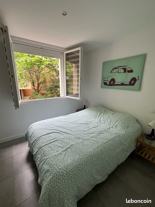Appartement à louer, 32m², Montpellier