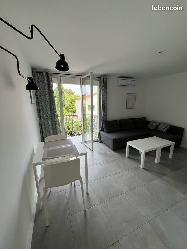 Appartement à louer, 32m², Montpellier