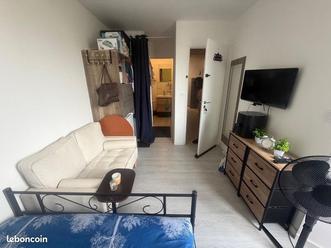 Appartement à louer, 103m², Evry