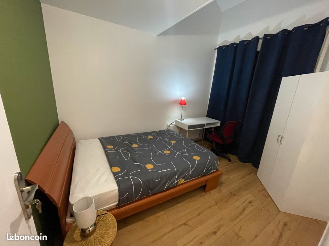 Appartement à louer, 103m², Evry