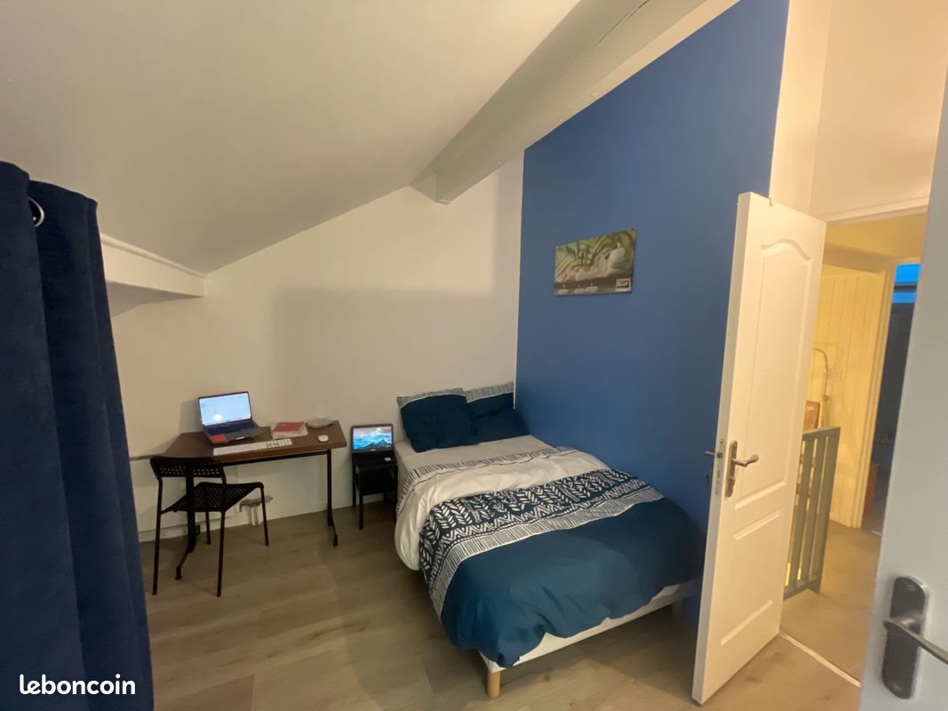 Appartement à louer, 103m², Evry