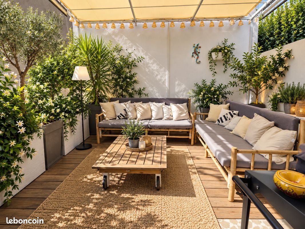 Maison à vendre, 122m², Florensac