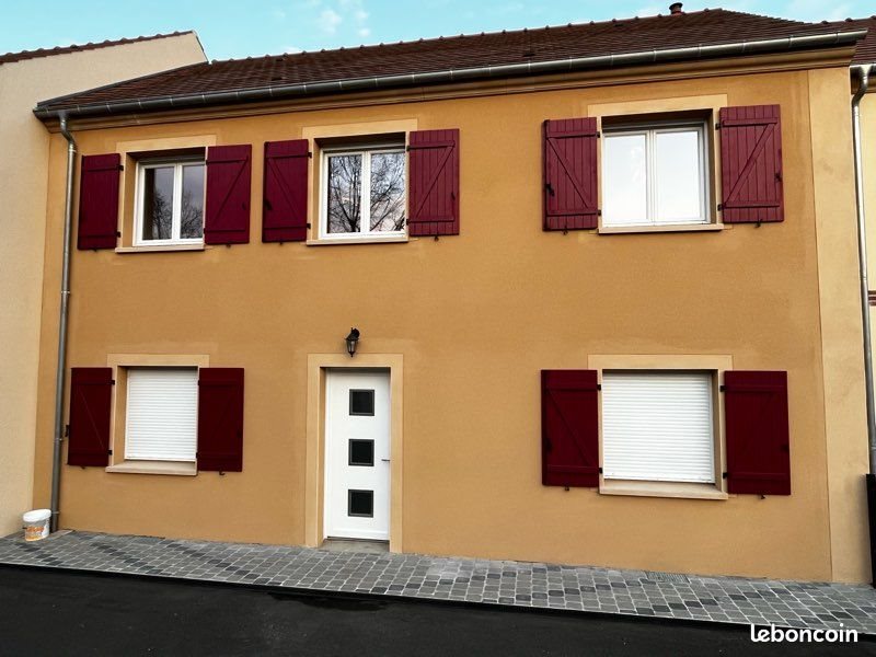 Maison à louer, 130m², Beauvais