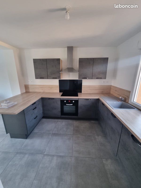 Maison à louer, 130m², Beauvais