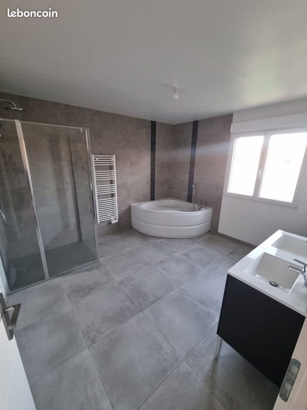 Maison à louer, 130m², Beauvais